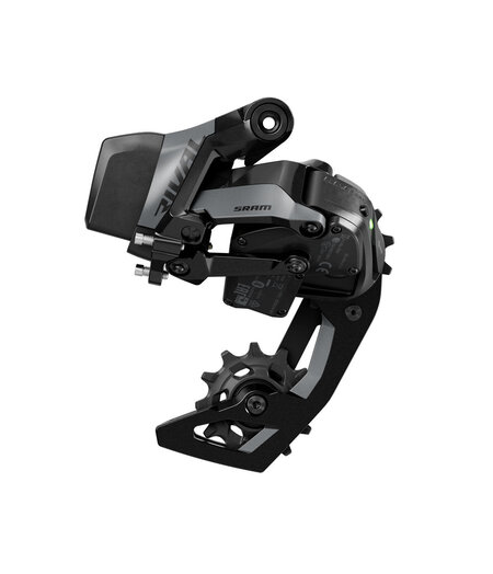 SRAM Rear Derailleur RIVAL AXS E1 12-Speed Max 36T (Battery Not Included)
