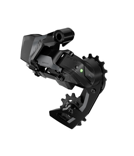 SRAM Rear Derailleur RIVAL AXS E1 12-Speed Max 36T (Battery Not Included)