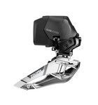 SRAM Front Derailleur RIVAL AXS E1 Braze-on with FD tool and wedges (battery not included)