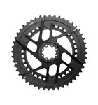 SRAM Chain Ring Kit RIVAL E1 Non-Power Black - Direct Mount