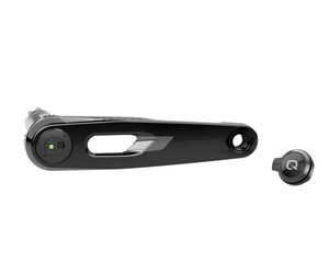 Left Arm and Power Meter Spindle RIVAL E1 DUB (Right Arm/BB/Spider/Chainrings not included)