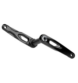 SRAM Crank Arm Assembly RIVAL E1 DUB (BB/Chainrings not included)