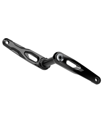SRAM Crank Arm Assembly RIVAL E1 DUB (BB/Chainrings not included)