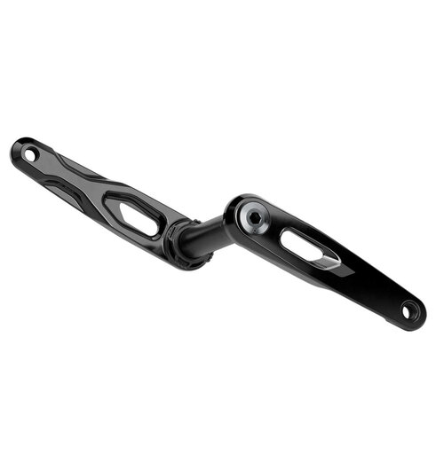 SRAM Crank Arm Assembly RIVAL E1 DUB (BB/Chainrings not included)