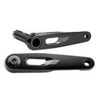 SRAM Crank Arm Assembly RIVAL E1 DUB (BB/Chainrings not included)