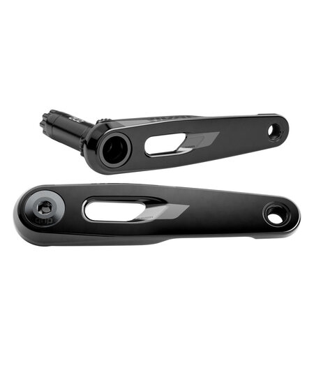 SRAM Crank Arm Assembly RIVAL E1 DUB (BB/Chainrings not included)