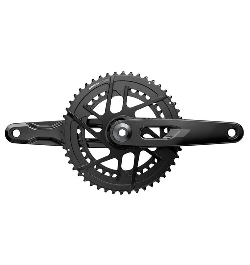 SRAM Crankset RIVAL E1 DUB - Direct Mount 48/35T