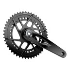SRAM Crankset RIVAL E1 DUB - Direct Mount 48/35T