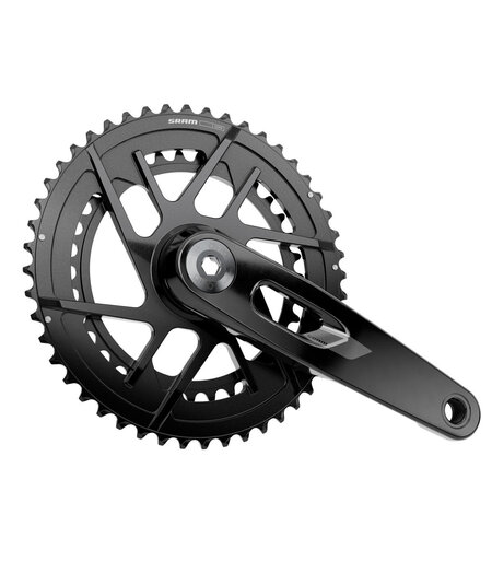 SRAM Crankset RIVAL E1 DUB - Direct Mount 48/35T