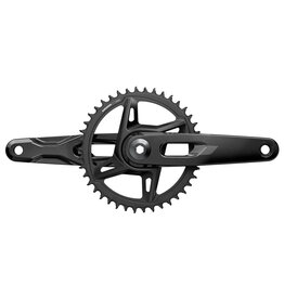 SRAM Crankset RIVAL 1x E1 XPLR DUB WIDE - Direct Mount 42T