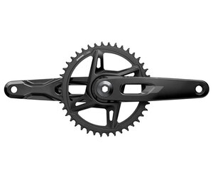 Crankset RIVAL 1x E1 XPLR DUB WIDE - Direct Mount 42T