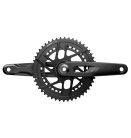 SRAM Crankset RIVAL E1 DUB - Direct Mount 46/33T