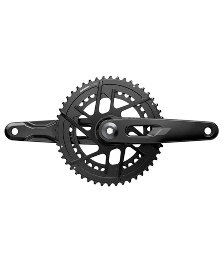 SRAM Crankset RIVAL E1 DUB - Direct Mount 46/33T