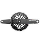 SRAM Crankset FORCE E1 DUB - Direct Mount 50/37T