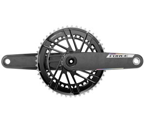 Crankset FORCE E1 DUB - Direct Mount 48/35T