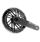 SRAM Crankset FORCE E1 DUB - Direct Mount 48/35T