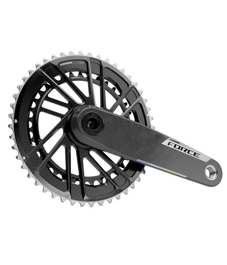 SRAM Crankset FORCE E1 DUB - Direct Mount 48/35T