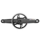 SRAM Crankset FORCE 1x E1 XPLR DUB WIDE - Direct Mount 42T