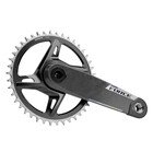 SRAM Crankset FORCE 1x E1 XPLR DUB WIDE - Direct Mount 42T