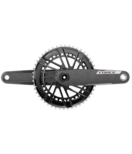 SRAM Crankset FORCE E1 DUB - Direct Mount 46/33T