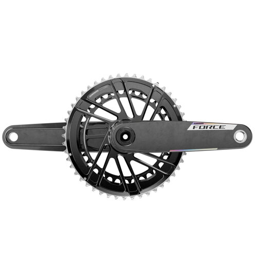 SRAM Crankset FORCE E1 DUB - Direct Mount 46/33T