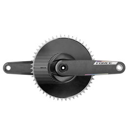 SRAM Crankset FORCE 1x E1 DUB - Direct Mount 50T Aero
