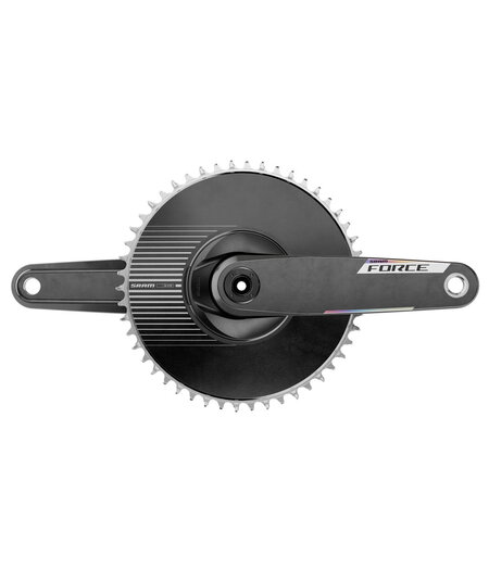 SRAM Crankset FORCE 1x E1 DUB - Direct Mount 50T Aero