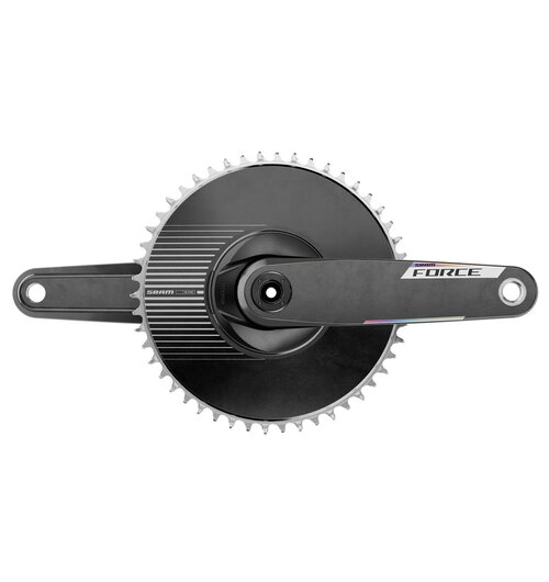 SRAM Crankset FORCE 1x E1 DUB - Direct Mount 50T Aero