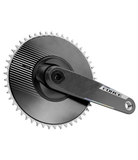 SRAM Crankset FORCE 1x E1 DUB - Direct Mount 50T Aero