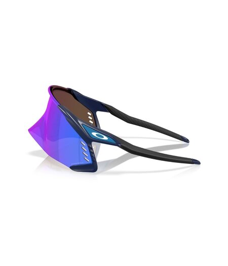 Oakley Velo Kato Matte Navy Prizm Sapphire