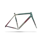Specialized Crux 10r Carbon Frameset Dolomite/Fjord Metallic/Quartz Metallic/Glacial Metallic