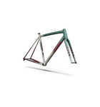 Specialized Crux 10r Carbon Frameset Dolomite/Fjord Metallic/Quartz Metallic/Glacial Metallic