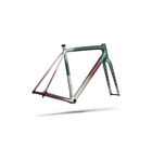 Specialized Crux 10r Carbon Frameset Dolomite/Fjord Metallic/Quartz Metallic/Glacial Metallic
