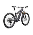 Specialized S-Works Turbo Levo R Ultralight Satin Carbon / Silver Foil S4