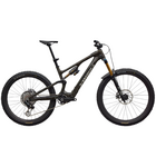 Specialized S-Works Turbo Levo SL 2 Charcoal Tint / Impasto / Chrome