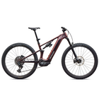 Specialized Turbo Levo R Pro Gloss Black Red Chameleon
