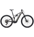 Specialized S-Works Turbo Levo R Gloss Warm Smoke