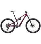 Specialized Stumpjumper 15 EVO Expert Gloss Bordeaux Metallic