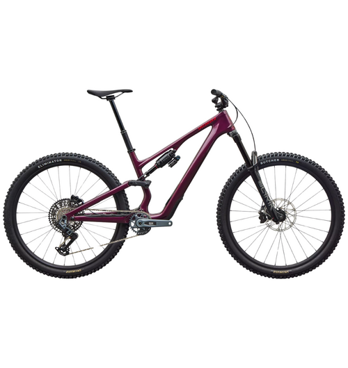 Specialized Stumpjumper 15 EVO Expert Gloss Bordeaux Metallic