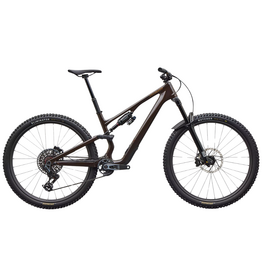 Specialized Stumpjumper 15 EVO Pro Gloss Stallion Metallic