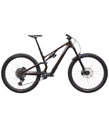 Specialized Stumpjumper 15 EVO Pro Gloss Stallion Metallic