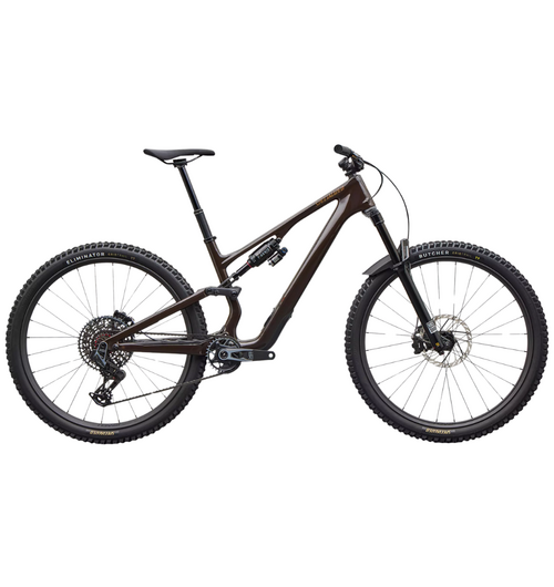 Specialized Stumpjumper 15 EVO Pro Gloss Stallion Metallic