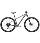 Specialized Rockhopper Sport Satin Bottle Green / Oak Green Metallic