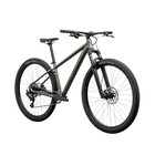 Specialized Rockhopper Sport Satin Bottle Green / Oak Green Metallic