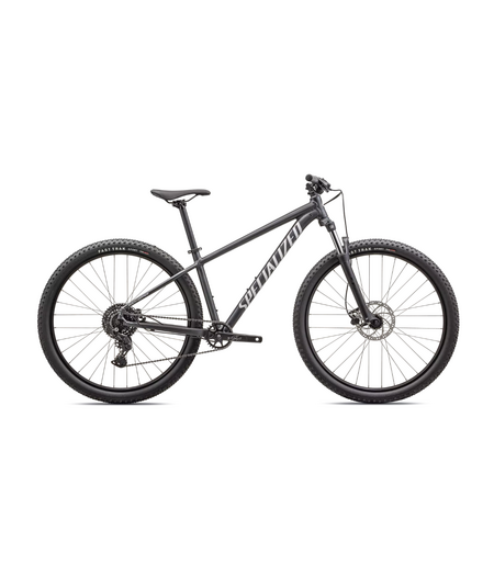 Specialized Rockhopper Sport Satin Black Liquid Metal Size XL only