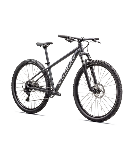 Specialized Rockhopper Sport Satin Black Liquid Metal Size XL only