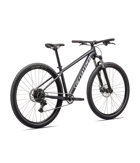 Specialized Rockhopper Sport Satin Black Liquid Metal Size XL only