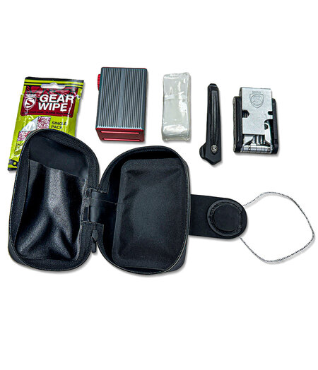 Silca Mattone Ultimate Seat Pack