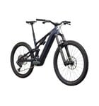 Specialized Turbo Levo 4 Expert Gloss Metallic Deep Marine / Silver Dust