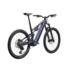 Specialized Turbo Levo 4 Expert Gloss Metallic Deep Marine / Silver Dust